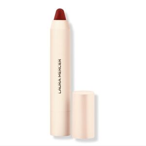 Laura Mercier Pedal Soft Lipstick Crayon: Laura (382 Plum Red), .07oz (FS), NIB